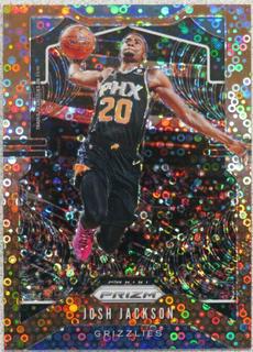 Josh Jackson