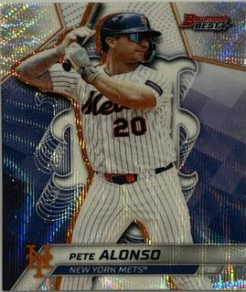 Pete Alonso