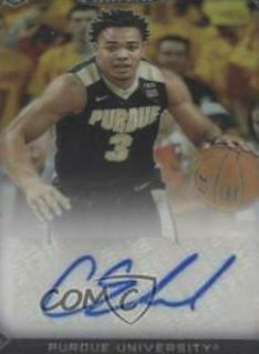 Carsen Edwards