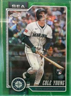 Cole Young