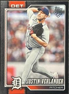 Justin Verlander