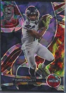 Tyler Lockett