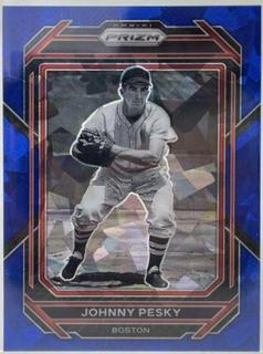 Johnny Pesky