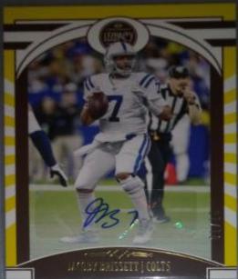 Jacoby Brissett