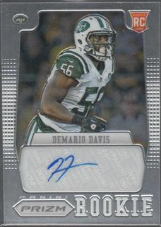 Demario Davis