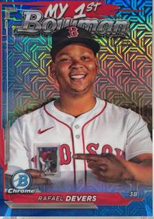 Rafael Devers