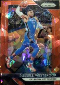Russell Westbrook