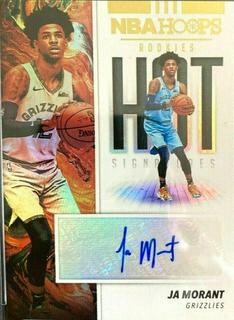 Ja Morant