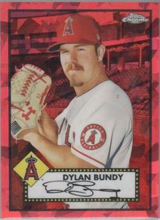 Dylan Bundy