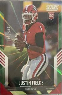 Justin Fields