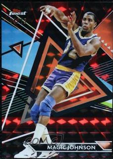 Magic Johnson