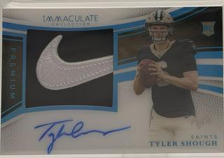 Tyler Shough