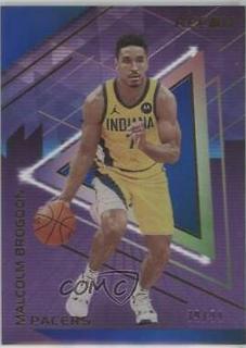 Malcolm Brogdon