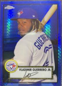 Vladimir Guerrero Jr.