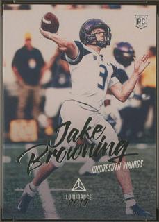 Jake Browning