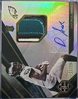 DeVonta Smith
