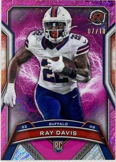 Ray Davis