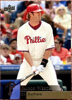 Jayson Werth