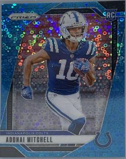 Adonai Mitchell