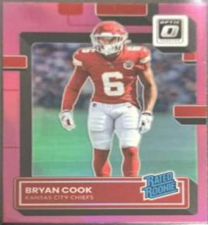 Bryan Cook
