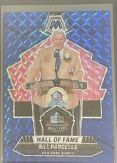 Bill Parcells