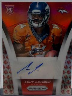 Cody Latimer