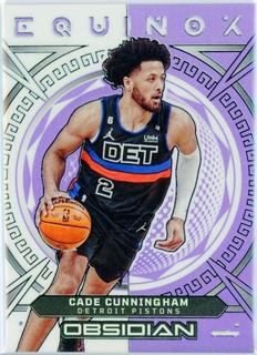 Cade Cunningham