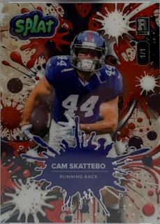 Cam Skattebo