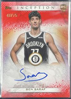 Ben Saraf