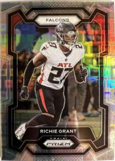 Richie Grant