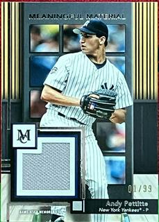 Andy Pettitte