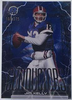 Jim Kelly
