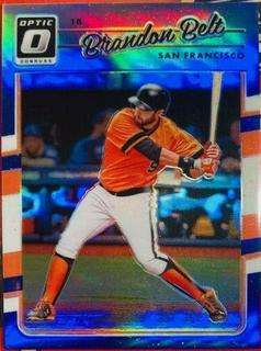 Brandon Belt