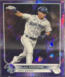 Dylan Moore
