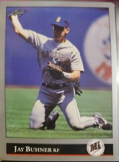 Jay Buhner