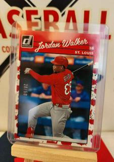 Jordan Walker