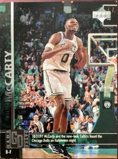 Walter McCarty