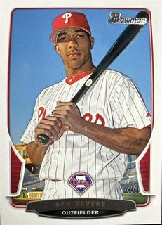 Ben Revere