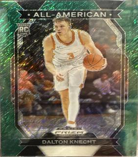 Dalton Knecht