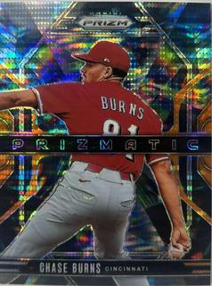 Chase Burns