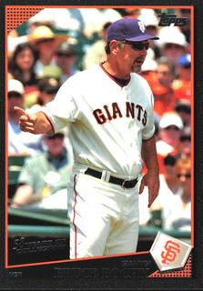Bruce Bochy