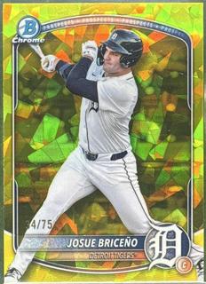 Josue Briceno