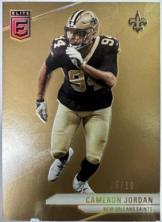 Cameron Jordan