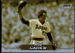 Rod Carew