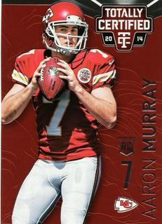 Aaron Murray