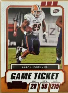 Aaron Jones