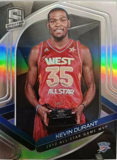 Kevin Durant