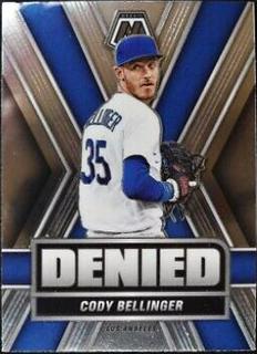 Cody Bellinger