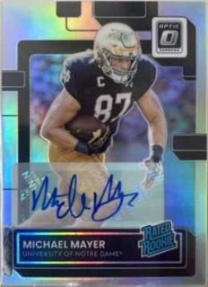Michael Mayer