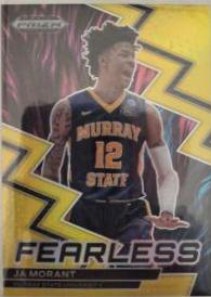 Ja Morant